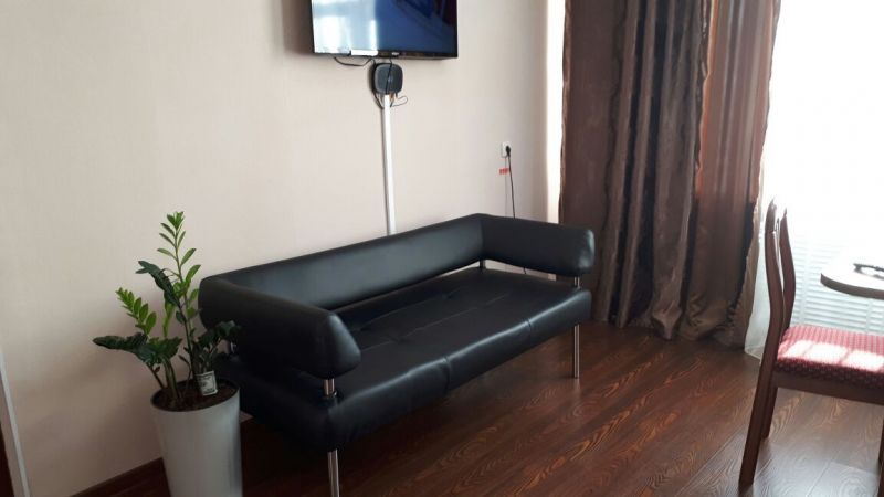 Мебель для администрации Детского дома №1 Акколь